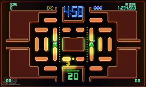 Pac-Man Championship Edition DX Review - Gamereactor