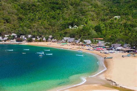 Experience the Best Beaches in Puerto Vallarta | Vallarta Adventures