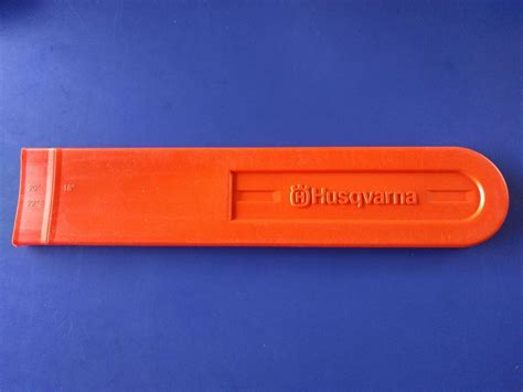 Husqvarna 20-22 inch BAR COVER *NEW* - Chainsaw Parts World