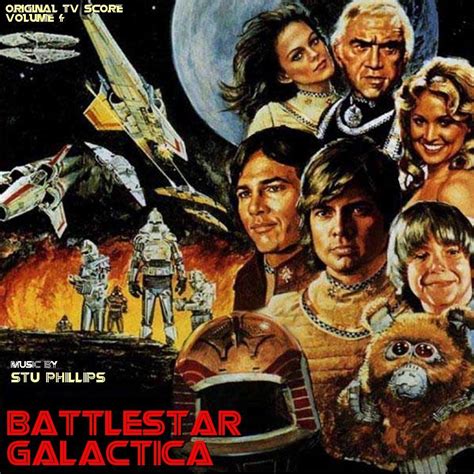 Image gallery for Battlestar Galactica (TV Series) - FilmAffinity