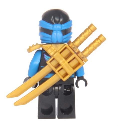 LEGO® Ninjago™ Jay Skybound – Sky Pirates 2016 – TopToy