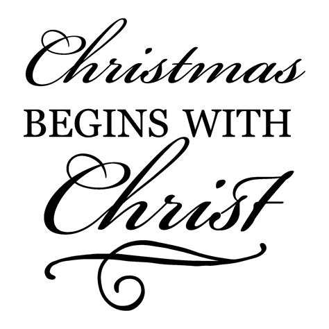 Christmas Quote Printables