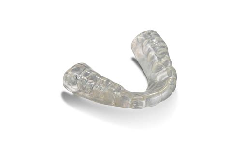 Occlusal Splint (Hard/Soft) | Australian Made | Andent