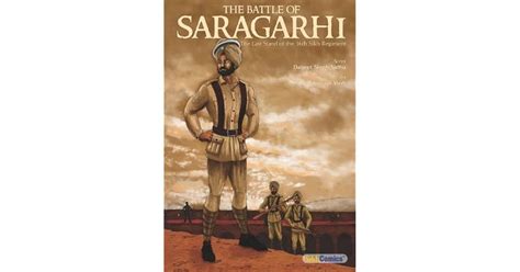 The Battle of Saragarhi - The Last Stand of the 36th Sikh Regiment by ...