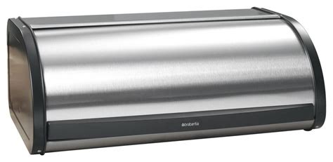 5 Best Stainless Steel Bread Box - Handy solution to keep your bread fresh - Tool Box