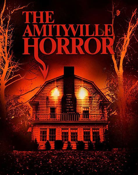 Nerdly » ‘The Amityville Horror’ Blu-ray Review (Second Sight)