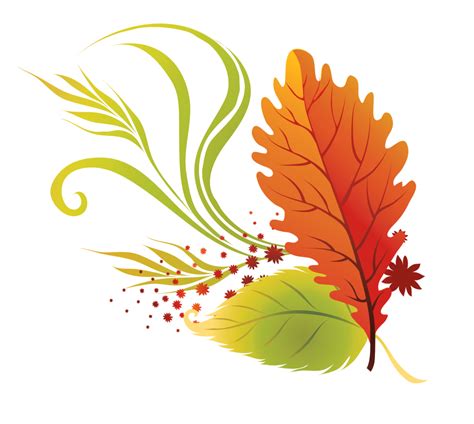 transparent-fall-leaves-clipart-picture-0 - Paradise Hotel & Resort