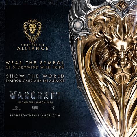 🔥 [50+] Warcraft Movie Wallpapers | WallpaperSafari