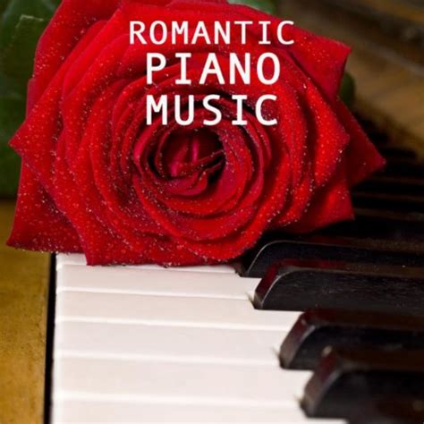 Romantic Piano Music by Romantic Piano Music Academy on Amazon Music ...