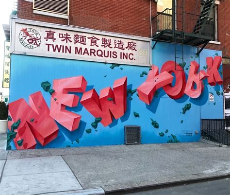 New York Graffiti at Twin Marquis in Canal St | Street art graffiti, New york graffiti, Graffiti ...