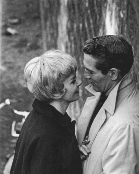 Paul Newman & Joanne Woodward, A True Love Affair | Baumwoll Archives