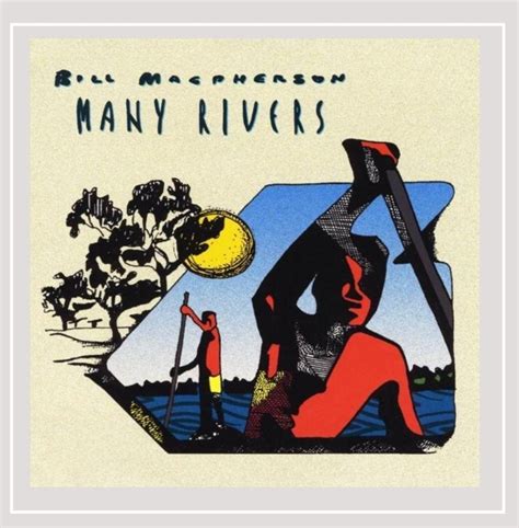 Amazon.com: Many Rivers: CDs & Vinyl