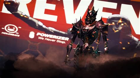 Apex’s new Doppelgangers event adds haunting Revenant Prestige skin