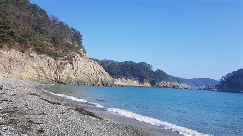 Awesome Land ,Geoje Island - Memories of Step