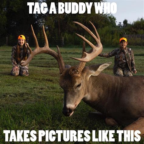 Hunting Meme #hunting #huntingmeme #huntinglife #hunter | Hunting humor, Deer hunting humor ...