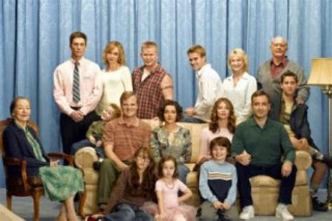 Sons & Daughters (2006) Season 1 Air Dates & Co