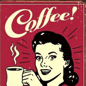 Coffee You Can Sleep When You Are Dead,this Design is on A 12.5 W X 16 H Tin Sign.this Quality ...