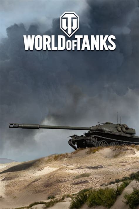 World of Tanks: Modern Armor - T95E3 (2021) - MobyGames