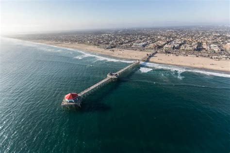 12 Of The Best Surf Spots In California (California's Best Waves ...