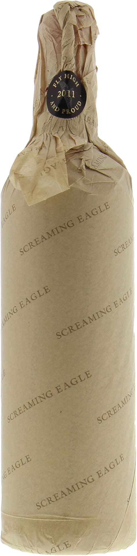 Cabernet Sauvignon 2011 - Screaming Eagle | Buy Online | Best of Wines