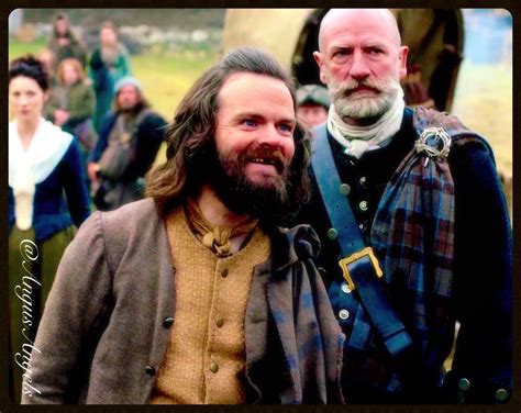 Media preview | Outlander, Season 1, Fictional characters