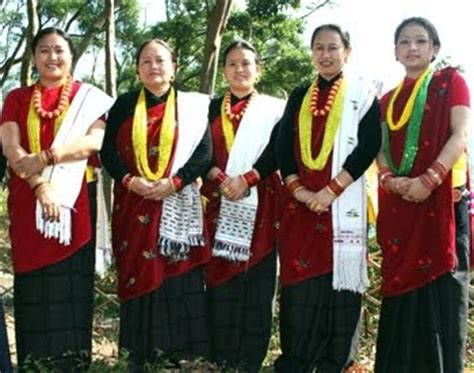 Different Culture in Nepal: Magar Culture: