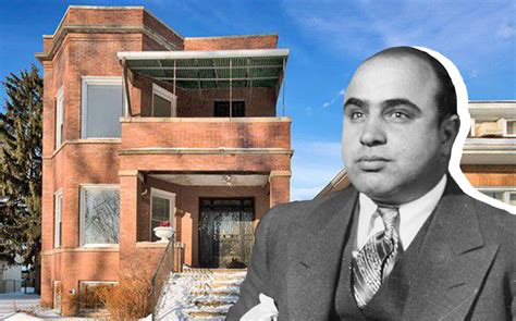 Al Capone house sold | Park Manor | Al Capone two-flat