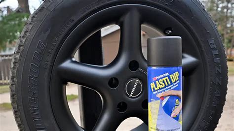 How To Remove Plasti Dip From Rims at home with 6 Methods