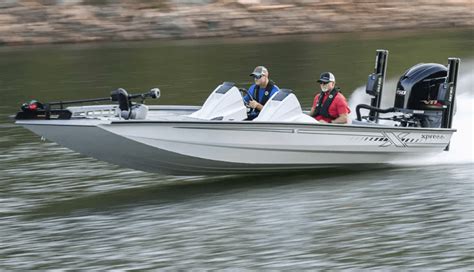 12 Best Bass Boat Brands In the World