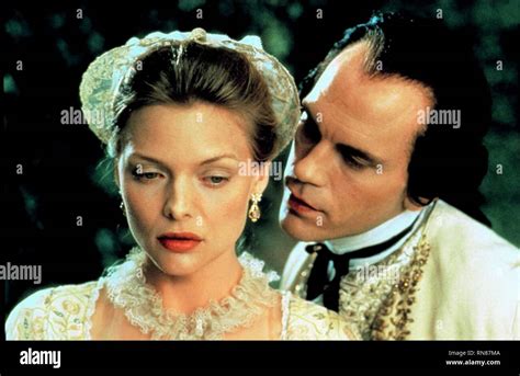 John malkovich and dangerous liaisons hi-res stock photography and ...