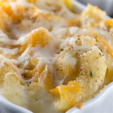 10 Best Asiago Cheese Macaroni And Cheese Recipes | Yummly