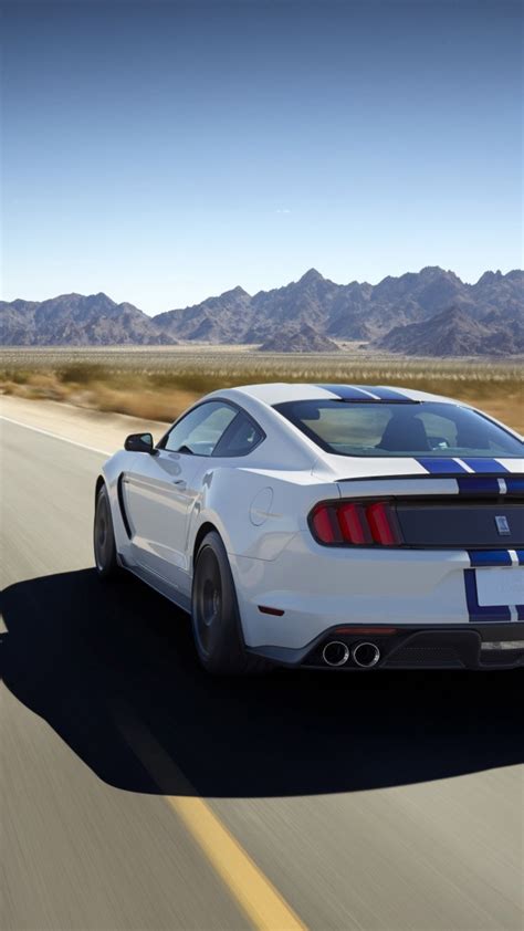 🔥 [77+] Ford Mustang Shelby GT350 Wallpapers | WallpaperSafari