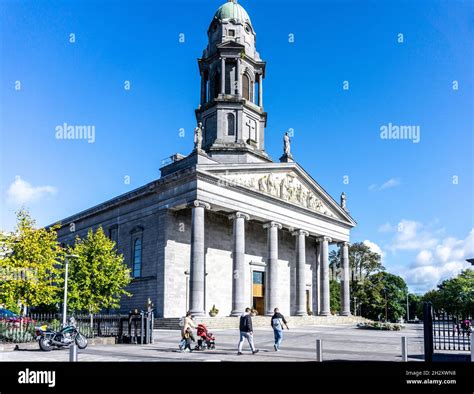 St mels cathedral hi-res stock photography and images - Alamy