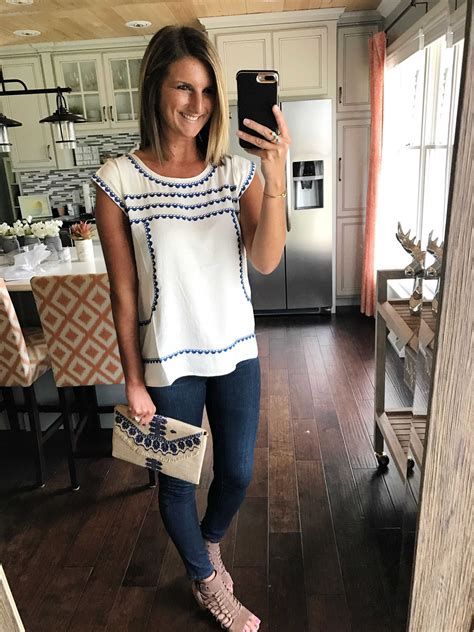 Preschool teacher outfit fresh ... | Stitch fix outfits, Casual summer ...