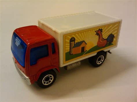 Delivery Truck | Matchbox Cars Wiki | FANDOM powered by Wikia