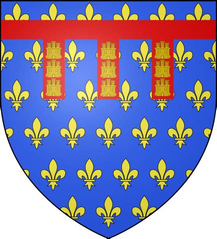 File:Artois Arms.svg - Wikimedia Commons