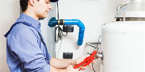 Water Heater Repair - Visit Dubois County