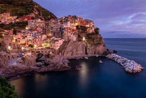 Manarola | ITALY Magazine