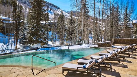 Upscale Hotels & Resorts in Vail, Colorado | Grand Hyatt Vail