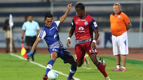 Gallery - Bengaluru Fc 0-1 Jamshedpur Fc - Jamshedpur Football Club