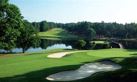 27+ Map Of Pinehurst Golf Courses - RioCallaghn