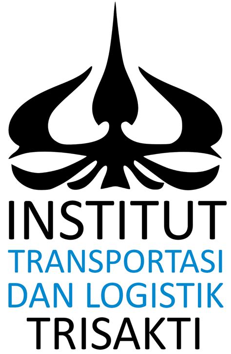 ITL TRISAKTI (Institut Transportasi dan Logistik): LOGO ITL (Institut ...