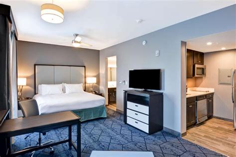 Homewood Suites by Hilton New Orleans West Bank Gretna in New Orleans ...