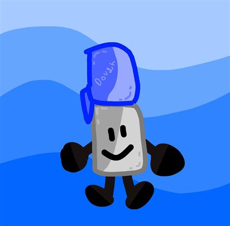 30 days of art (13/30) pen plush | BFDI💖 Amino