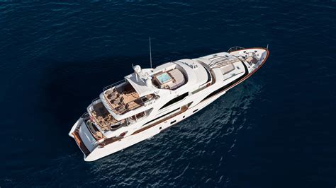 Benetti Yachts Directory - Evermarine Yachts Panama