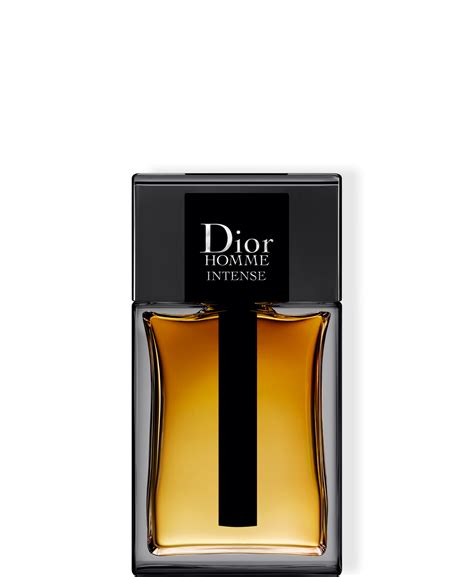 DIOR HOMME INTENSE EAU DE PARFUM | Parfümerie Rook