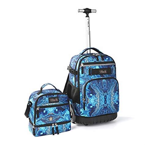 9 best rolling backpacks for students, according to experts