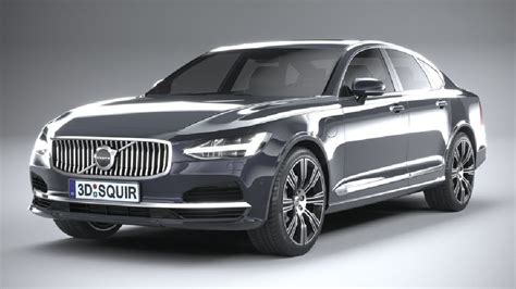 New Volvo S90 2023 Review Specs, Release Date, Price | 2023 Volvo Model