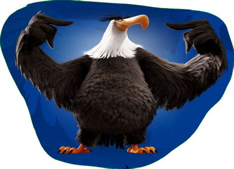 Mighty Eagle | Legends of the Multi Universe Wiki | Fandom