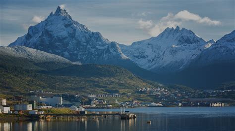 Ushuaia Cruise, Argentina | South America Cruises